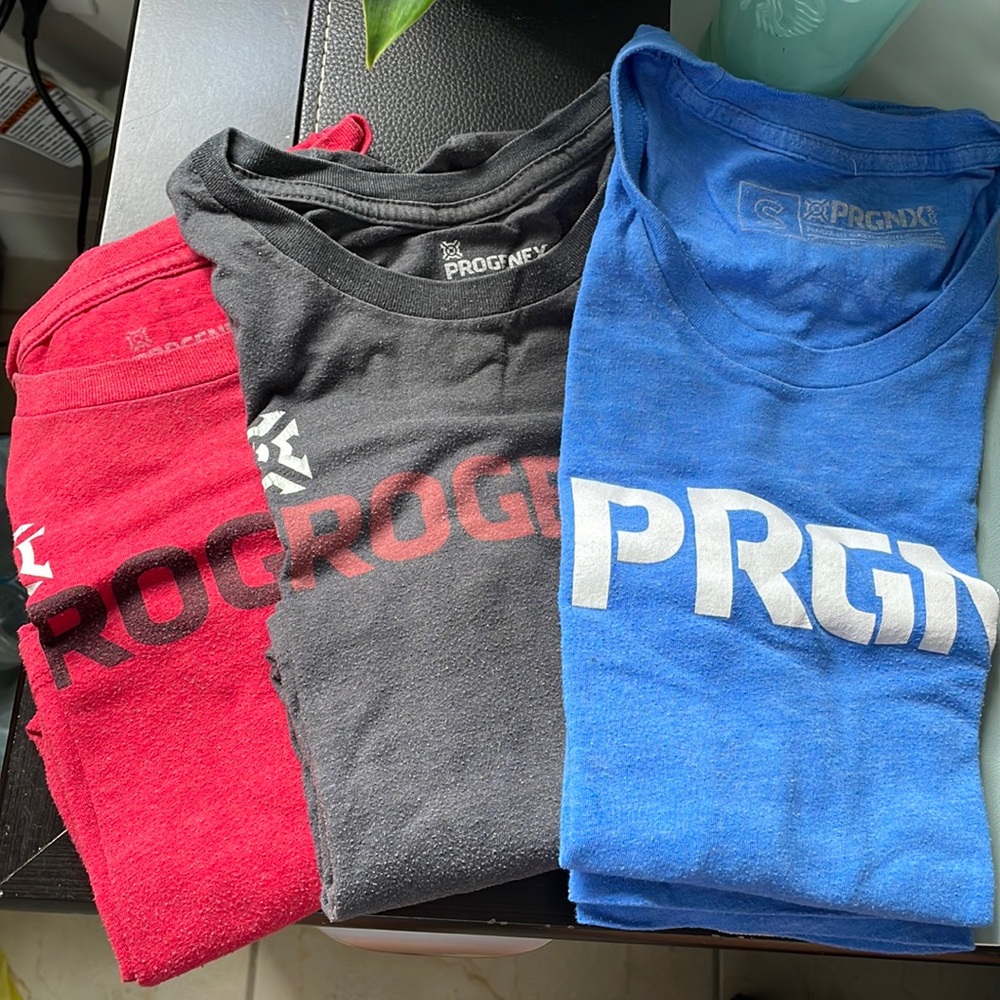 Progenex T-Shirt
